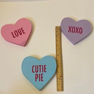 3 Hearts Decor